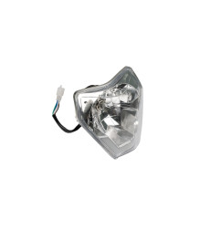 UFO 2026/06 REFLEKTOR PRZEDNI KOMPLETNY KTM EXC 150 / 250 / 300 '24-'26, EXC-F 250 / 350 / 450 / 500 '24-'26