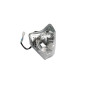 UFO 2026/06 REFLEKTOR PRZEDNI KOMPLETNY KTM EXC 150 / 250 / 300 '24-'26, EXC-F 250 / 350 / 450 / 500 '24-'26