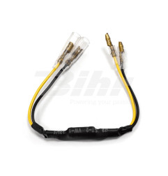 V PARTS (VICMA) KABLE Z OPORNIKIEM DO KIERUNKOWSKAZÓ LED 10W (9514)