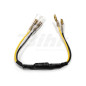 V PARTS (VICMA) KABLE Z OPORNIKIEM DO KIERUNKOWSKAZÓ LED 10W (9514) V PARTS (VICMA) KABLE Z OPORNIKIEM DO KIERUNKOWSKAZÓ LED 10W (9514)