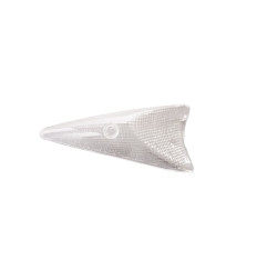 V PARTS KIERUNKOWSKAZ KOLOR KIERUNKOWSKAZU BIAŁY PEUGEOT SPEEDFIGHT II, SPEEDFIGHT II AC