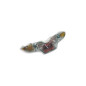V PARTS KLOSZ KIERUNOWSKAZU TYŁ LEWY KOLOR KIERUNKOWSKAZU PRZEZROCZYSTY GILERA RUNNER, RUNNER SP 50-200 1997-2006 V PARTS KLOSZ KIERUNOWSKAZU TYŁ LEWY KOLOR KIERUNKOWSKAZU PRZEZROCZYSTY GILERA RUNNER, RUNNER SP 50-200 1997-2006