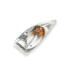 V PARTS (VICMA) KLOSZ KIERUNOWSKAZU PRZÓD LEWY KOLOR KIERUNKOWSKAZU PRZEZROCZYSTY PEUGEOT VIVACITY 50/100 2002-2008