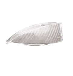 V PARTS (VICMA) KLOSZ KIERUNOWSKAZU PRZÓD PRAWYRAWY KOLOR KIERUNKOWSKAZU PRZEZROCZYSTY PEUGEOT VIVACITY 50/100 2002-2008