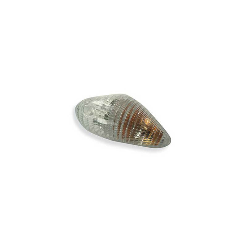 V PARTS KIERUNKOWSKAZ PRZÓD PRAWY APRILIA GULLIVER, GILERA STORM, PIAGGIO/VESPA NRG, NRG MC3, TYPHOON 50 1996-2010 V PARTS KIERUNKOWSKAZ PRZÓD PRAWY APRILIA GULLIVER, GILERA STORM, PIAGGIO/VESPA NRG, NRG MC3, TYPHOON 50 1996-2010