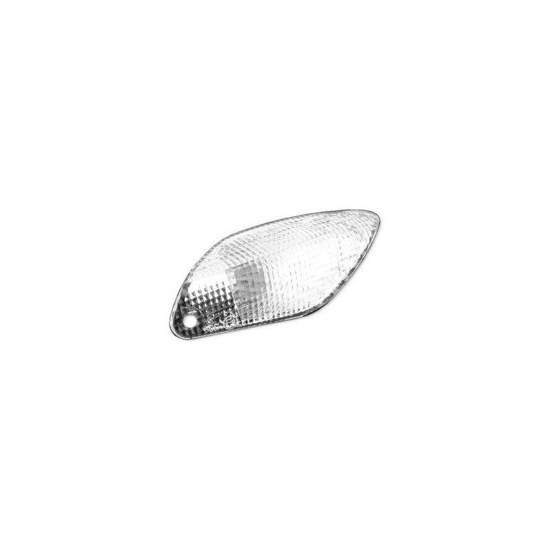 V PARTS KLOSZ KIERUNOWSKAZU PRZÓD LEWY KOLOR KIERUNKOWSKAZU BIAŁY APRILIA RSV, MOTORHISPANIA RX V PARTS KLOSZ KIERUNOWSKAZU PRZÓD LEWY KOLOR KIERUNKOWSKAZU BIAŁY APRILIA RSV, MOTORHISPANIA RX