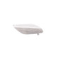 V PARTS KLOSZ KIERUNOWSKAZU, KOLOR KIERUNKOWSKAZU BIAŁY APRILIA RSV, MOTORHISPANIA RX, PEUGEOT XR7 50/1000 2000-2010