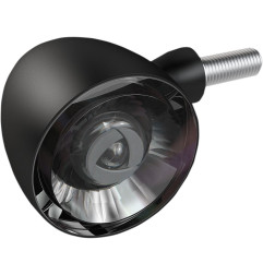 Kierunkowskaz BULLET 1000 LED, czarny