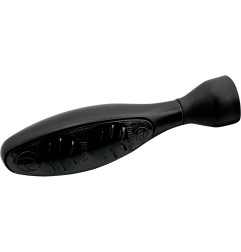 Kierunkowskaz MICRO 1000 DARK LED przód/tył, czarny