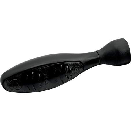 Kierunkowskaz MICRO 1000 DARK LED przód/tył, czarny