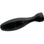 Kierunkowskaz MICRO 1000 DARK LED przód/tył, czarny