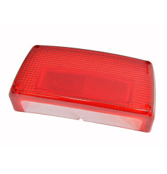 EMGO KLOSZ LAMPY TYLNEJ SUZUKI GS 650 '81-'83, GS 850 '79-'83, GS 1000 '78-'82, GS 1100 '82-'83 (OEM: 35712-49031- 000)
