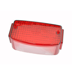 EMGO KLOSZ LAMPY TYLNEJ HONDA XL 600 '83-'87, XR 650 L '93-'09, VF 750 C '94-'03, VT 750 DC '01-'07, XL 250 R '83-'87