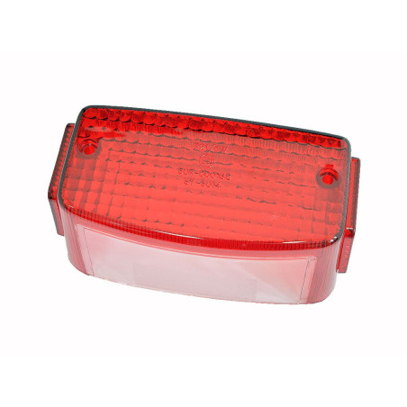 EMGO KLOSZ LAMPY TYLNEJ HONDA XL 600 '83-'87, XR 650 L '93-'09, VF 750 C '94-'03, VT 750 DC '01-'07, XL 250 R '83-'87