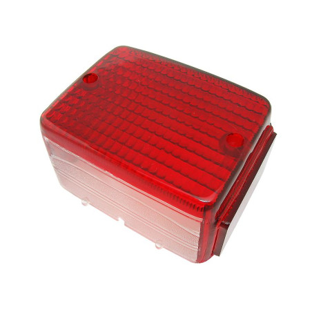 EMGO KLOSZ LAMPY TYLNEJ YAMAHA SR 500 '78-'81, XS 650 '78-'80, XS 750 '78-'80, XS 1100 '79, DT 200 '86-'96