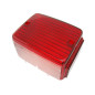 EMGO KLOSZ LAMPY TYLNEJ YAMAHA SR 500 '78-'81, XS 650 '78-'80, XS 750 '78-'80, XS 1100 '79, DT 200 '86-'96