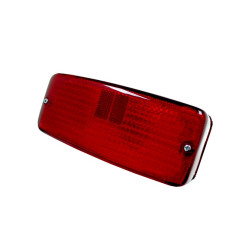 EMGO LAMPA TYLNA YAMAHA RD 250 / 400 C '79, XS 250 / 400 '80-'81, XS 650 '78-'84, XS 750 / 850 / 1100 '80-'81