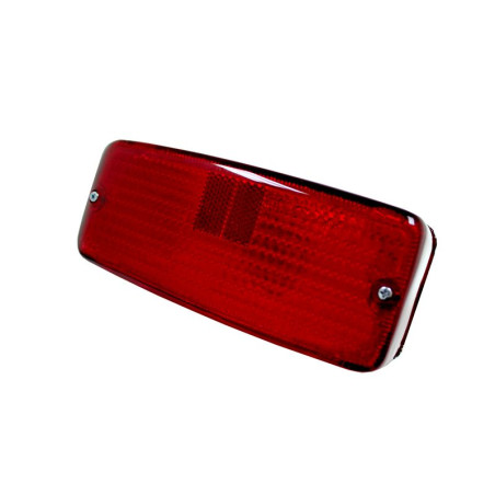 EMGO LAMPA TYLNA YAMAHA RD 250 / 400 C '79, XS 250 / 400 '80-'81, XS 650 '78-'84, XS 750 / 850 / 1100 '80-'81