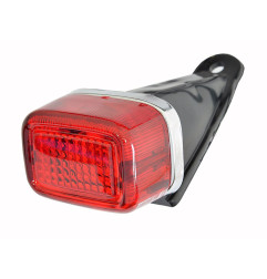EMGO LAMPA TYLNA ENDURO CLASSIC