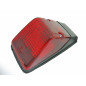 EMGO LAMPA TYLNA SUZUKI DR 250 '91-'93, DR 350 '90-'99 (OEM: 35710-14D00)