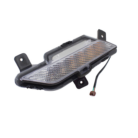 KIERUNKOWSKAZ PRZEDNI PRAWY MTX125