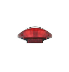 V PARTS (VICMA) KLOSZ LAMPY TYLNIEJ YAMAHA AEROX 50 '97-'11, CAGIVA 125/650/1000, RIEJU 50/125 (6667)