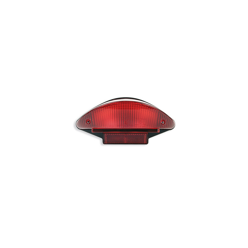 V PARTS (VICMA) KLOSZ LAMPY TYLNIEJ YAMAHA AEROX 50 '97-'11, CAGIVA 125/650/1000, RIEJU 50/125 (6667)