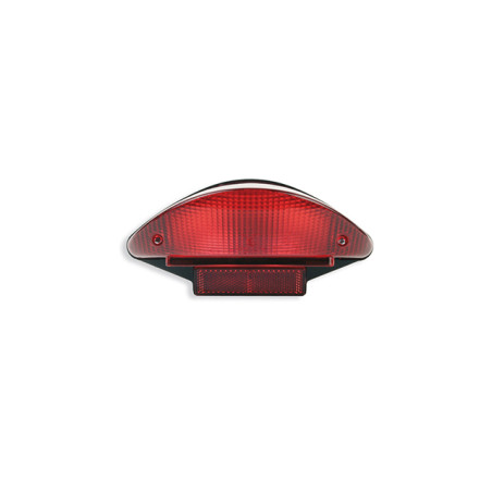 V PARTS (VICMA) KLOSZ LAMPY TYLNIEJ YAMAHA AEROX 50 '97-'11, CAGIVA 125/650/1000, RIEJU 50/125 (6667)
