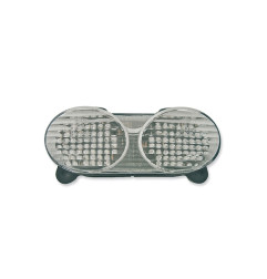 V PARTS (VICMA) LAMPA TYLNA LED KAWASAKI NINJA ZX6R '98-02, ZR-7/7S '99-03, NINJA ZX9R '98-03 (8145)
