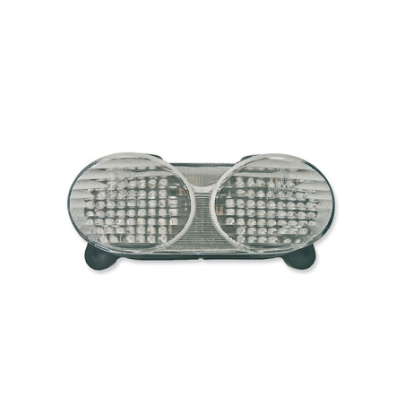 V PARTS (VICMA) LAMPA TYLNA LED KAWASAKI NINJA ZX6R '98-02, ZR-7/7S '99-03, NINJA ZX9R '98-03 (8145)