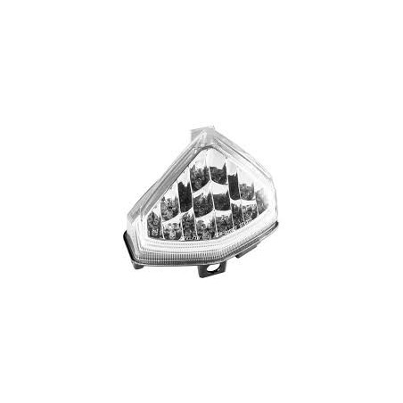 VICMA LAMPA TYLNA (TYŁ) HONDA CBR 600 F '11-'14 (11719)
