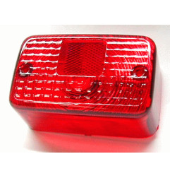 BRONCO KLOSZ LAMPY TYLNEJ YAMAHA YFM 250/350/400 (-98)