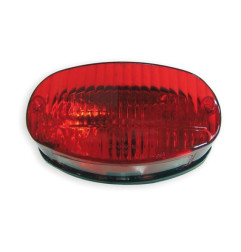 V PARTS (VICMA) LAMPA TYŁ KAWASAKI BN, EN, YAMAHA XVS, YZF 125-1100 1996-2007 (6817)