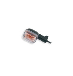 V PARTS (VICMA) KLOSZ KIERUNOWSKAZU TYŁ LEWY/PRAWY KOLOR KIERUNKOWSKAZU BIAŁY APRILIA SR 50 2000-2010 (6898)