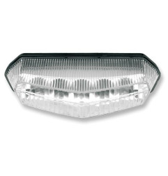 V PARTS (VICMA) LAMPA TYŁ LED X-FORCE (7966)