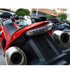 V PARTS (VICMA) LAMPA TYŁ LED X-FORCE (7966)