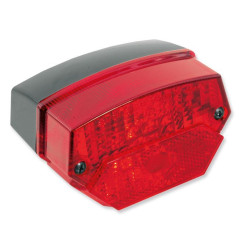 V PARTS (VICMA) LAMPA TYŁ HM CRE, HONDA CRE, CRM, KTM EXC, SX 50-450 1994-2014 (8206)
