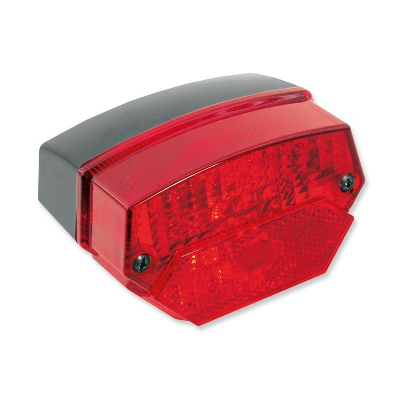 V PARTS (VICMA) LAMPA TYŁ HM CRE, HONDA CRE, CRM, KTM EXC, SX 50-450 1994-2014 (8206)