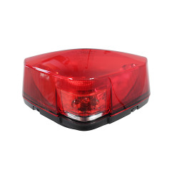 LAMPA TYLNA KOMPL. KYMCO MXU 50/150 - MAXXER 250/300 - KXR 250