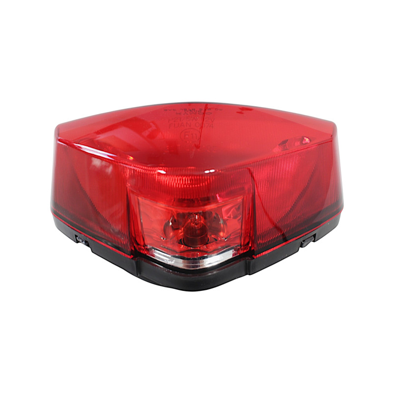 LAMPA TYLNA KOMPL. KYMCO MXU 50/150 - MAXXER 250/300 - KXR 250