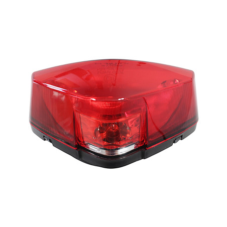 LAMPA TYLNA KOMPL. KYMCO MXU 50/150 - MAXXER 250/300 - KXR 250