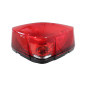 LAMPA TYLNA KOMPL. KYMCO MXU 50/150 - MAXXER 250/300 - KXR 250