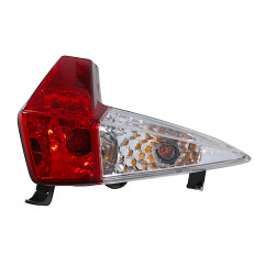 LAMPA TYLNA PRAWA KYMCO MXU 250/300/500/500IRS/500IRS DX