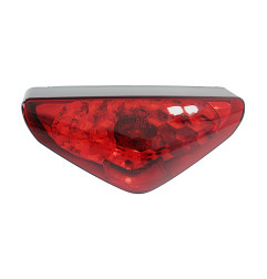 LAMPA TYLNA KOMPL. KYMCO MXU 50/150 - MAXXER 250/300 - KXR 250