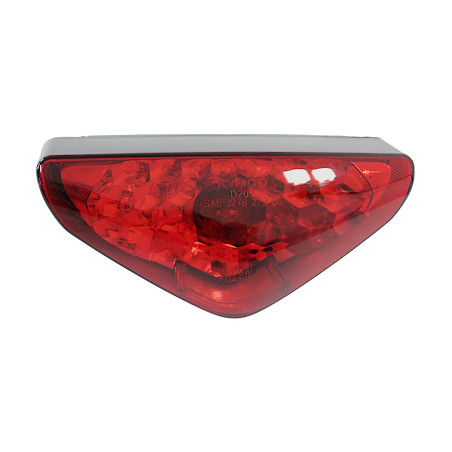LAMPA TYLNA KOMPL. KYMCO MXU 50/150 - MAXXER 250/300 - KXR 250