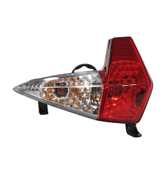 LAMPA TYLNA LEWA KYMCO MXU 250/300/500/500IRS/500IRS DX