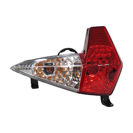 LAMPA TYLNA LEWA KYMCO MXU 250/300/500/500IRS/500IRS DX