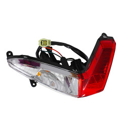 LAMPA TYLNA LEWA KYMCO MXU 250/300/500/500IRS/500IRS DX