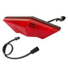 SPI SNOW LAMPA TYLNA LYNX RAVE 550 '12-'14, RAVE / XTRIM 600 '09'14, GSX LE 600 / 1200 '09-'14