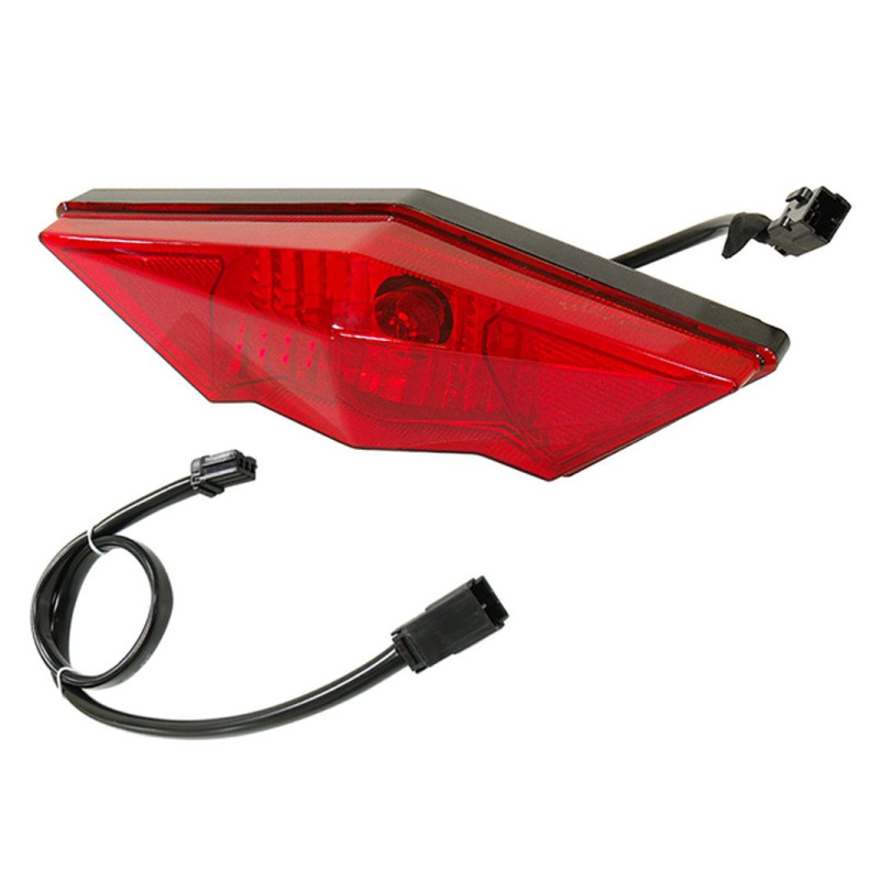 SPI SNOW LAMPA TYLNA LYNX RAVE 550 '12-'14, RAVE / XTRIM 600 '09'14, GSX LE 600 / 1200 '09-'14